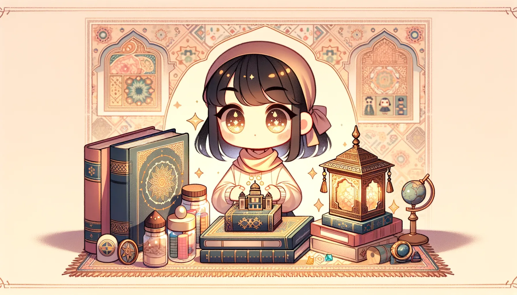 확장 노하우와 꾸준함